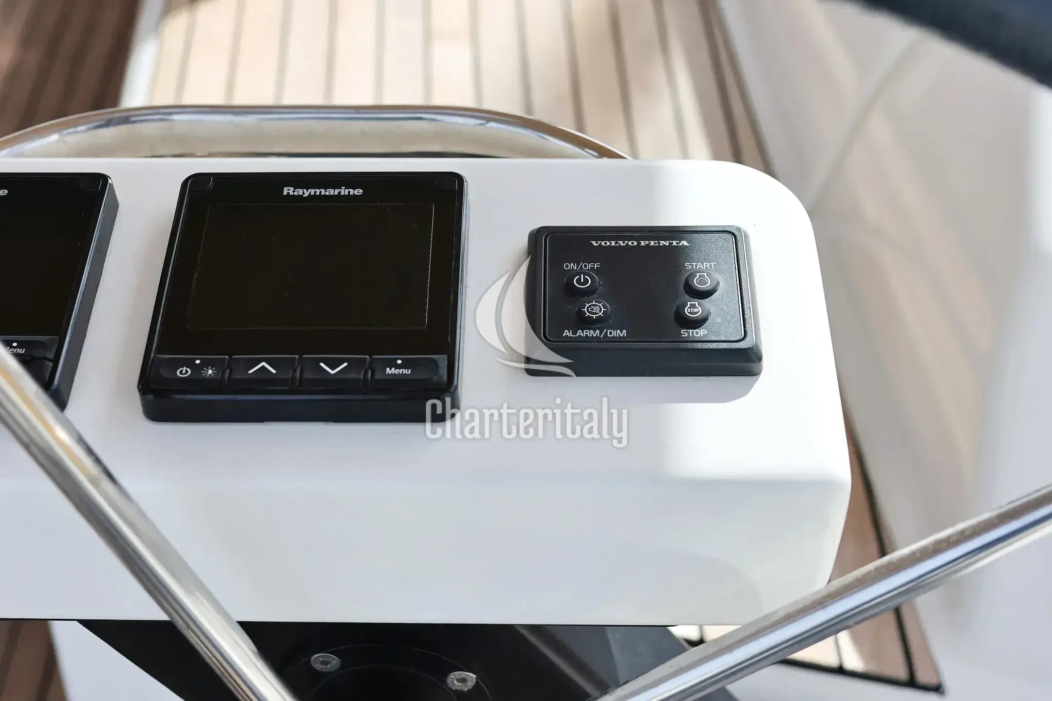 Dufour 430 GL - Air Princess - 47