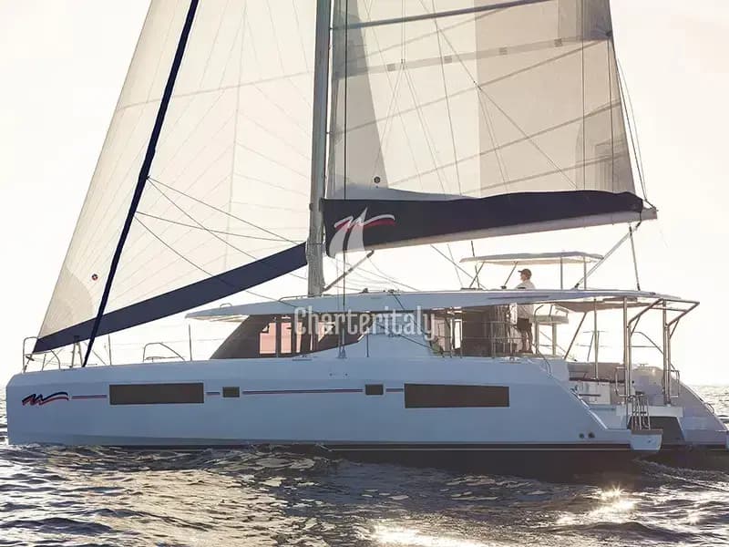 Leopard 45 - Moorings 4500 Club - 1