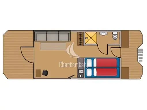 Campi 300 - Campi 300 IV - 21