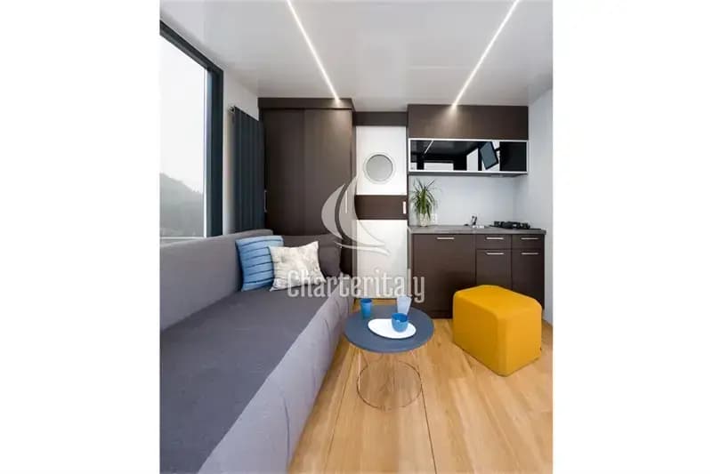 Campi 300 - Campi 300 IV - 9