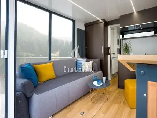 Campi 300 - Campi 300 IV - 5
