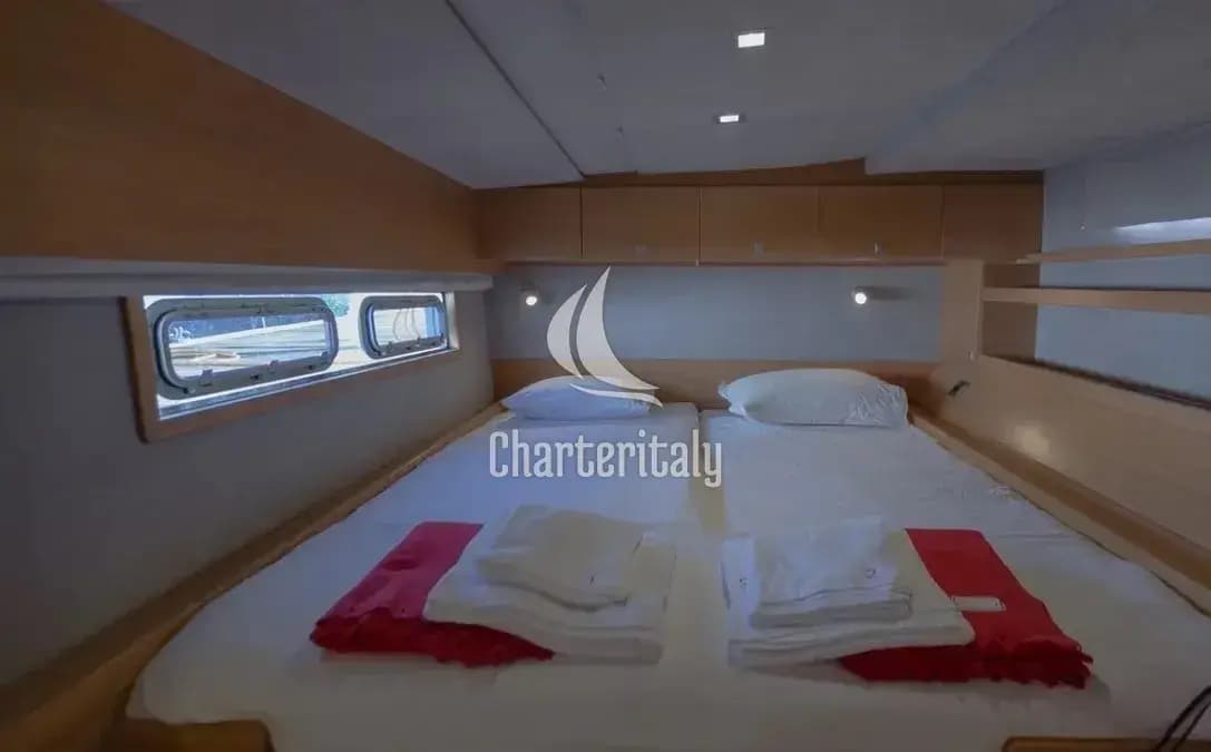 Catana 50 - Seabar - 4