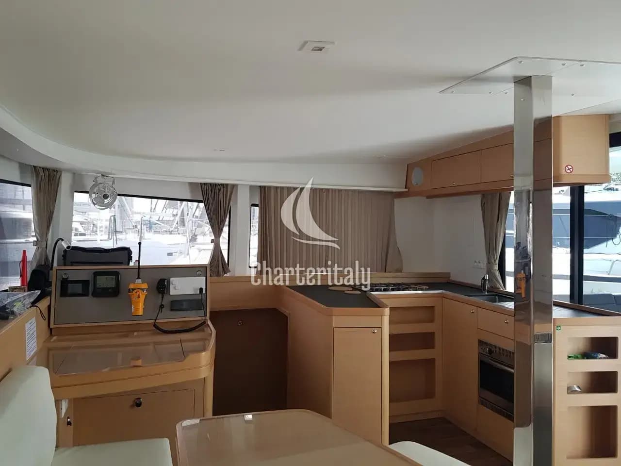 Lagoon 42 - Agia Irini - 4