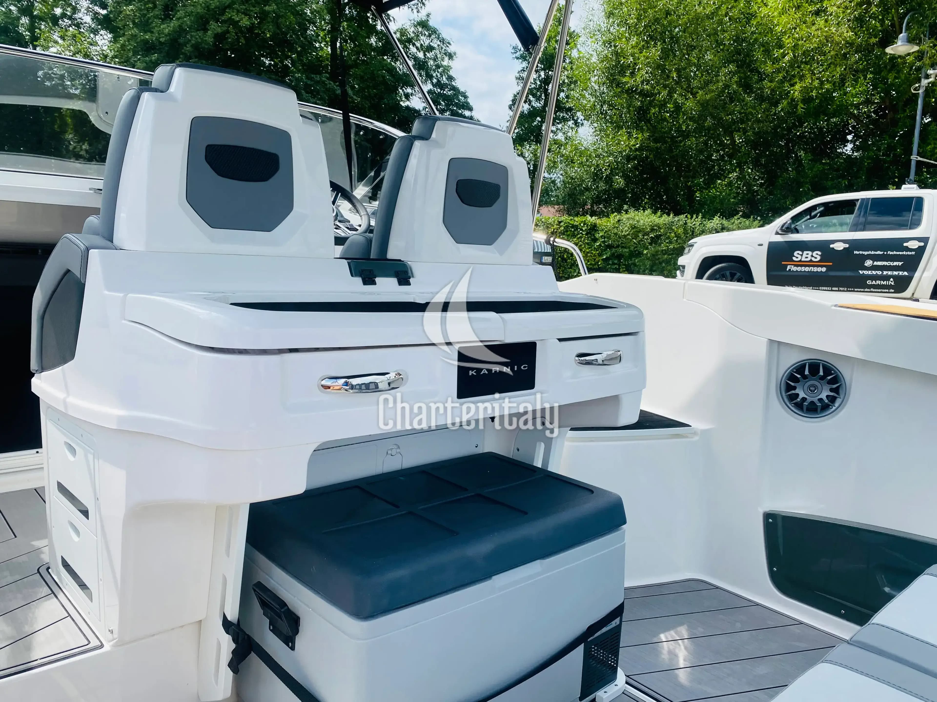 Karnic SL800 - Karnic SL 800 - 4