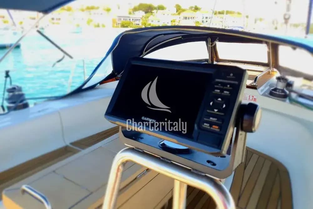 Bavaria 44 - Flipper I - 7