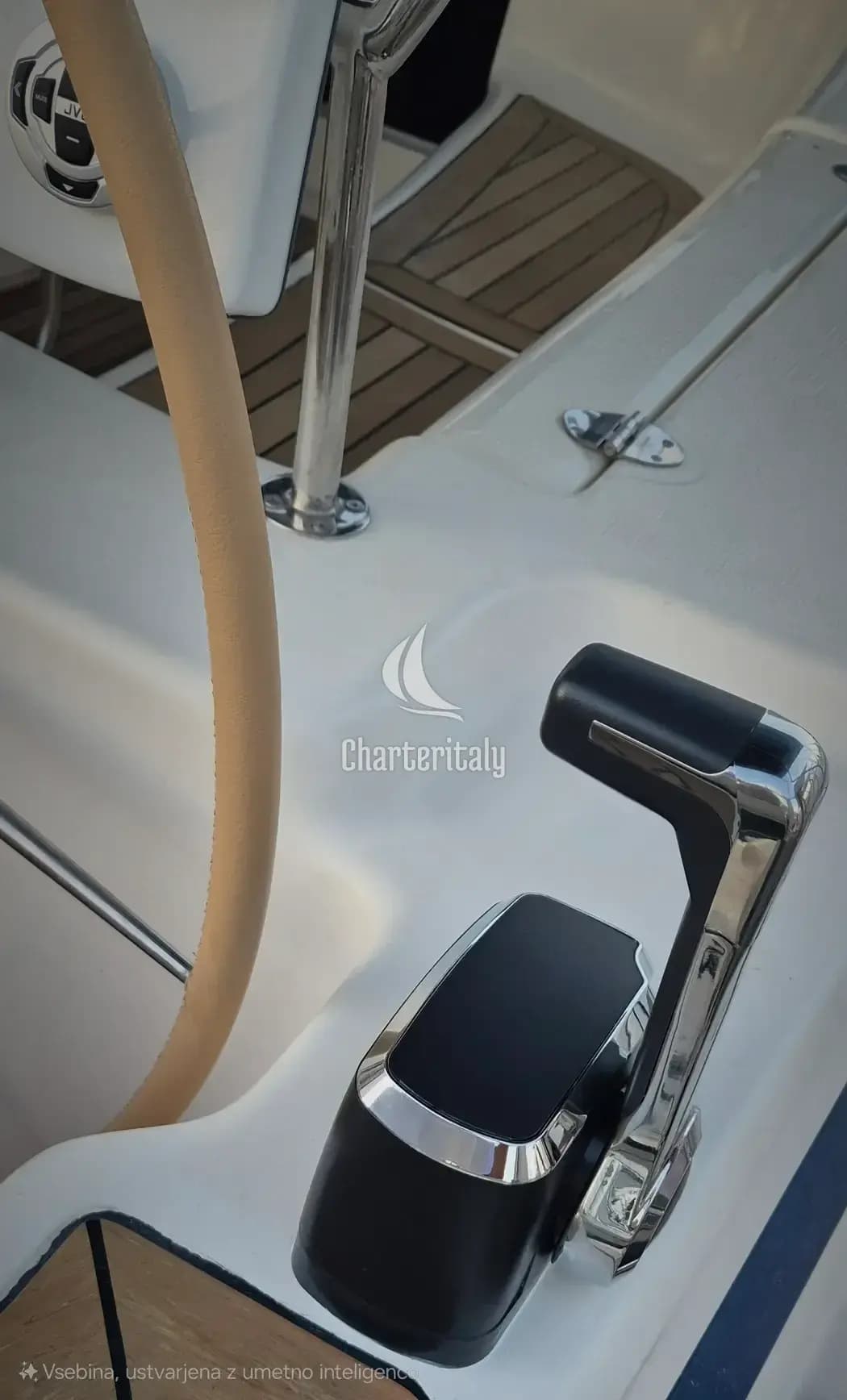 Bavaria 44 - Flipper I - 13
