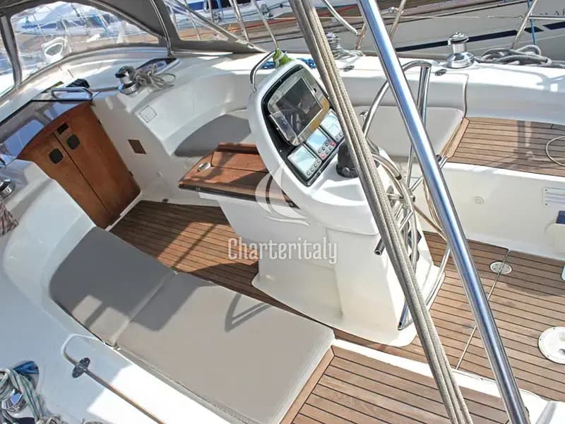 Bavaria 38 Cruiser - Aristoteles - 4