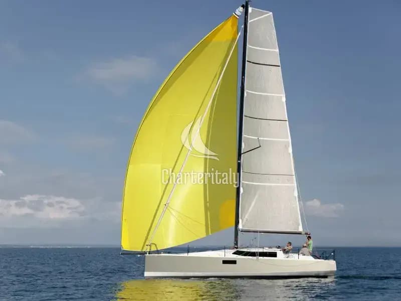 Pogo 36 - Aminata - 1
