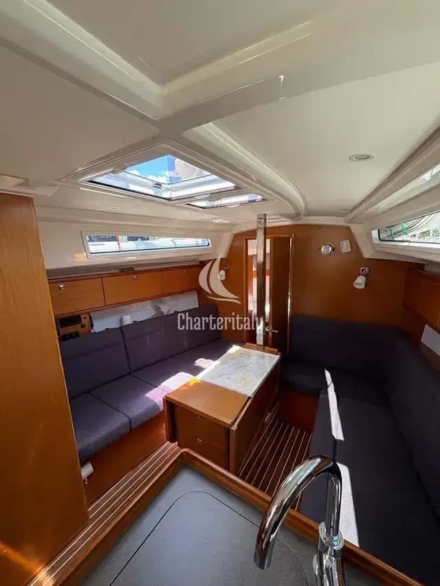 Bavaria Cruiser 34 - Fünfland - 5
