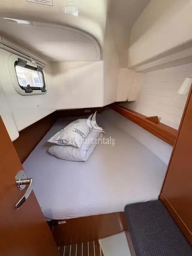 Bavaria Cruiser 34 - Fünfland - 8