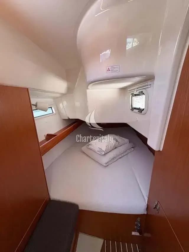 Bavaria Cruiser 34 - Fünfland - 9