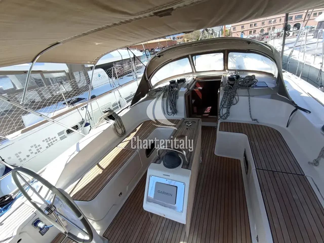 Bavaria Cruiser 51 - Alissa - 3