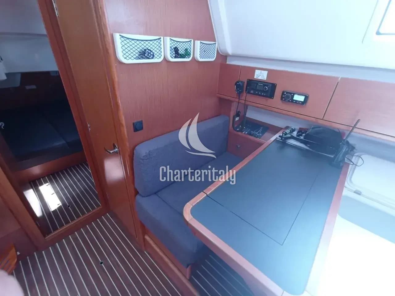 Bavaria Cruiser 51 - Alissa - 7
