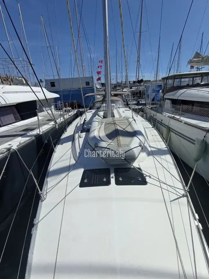 Bavaria Cruiser 51 - Alissa - 5