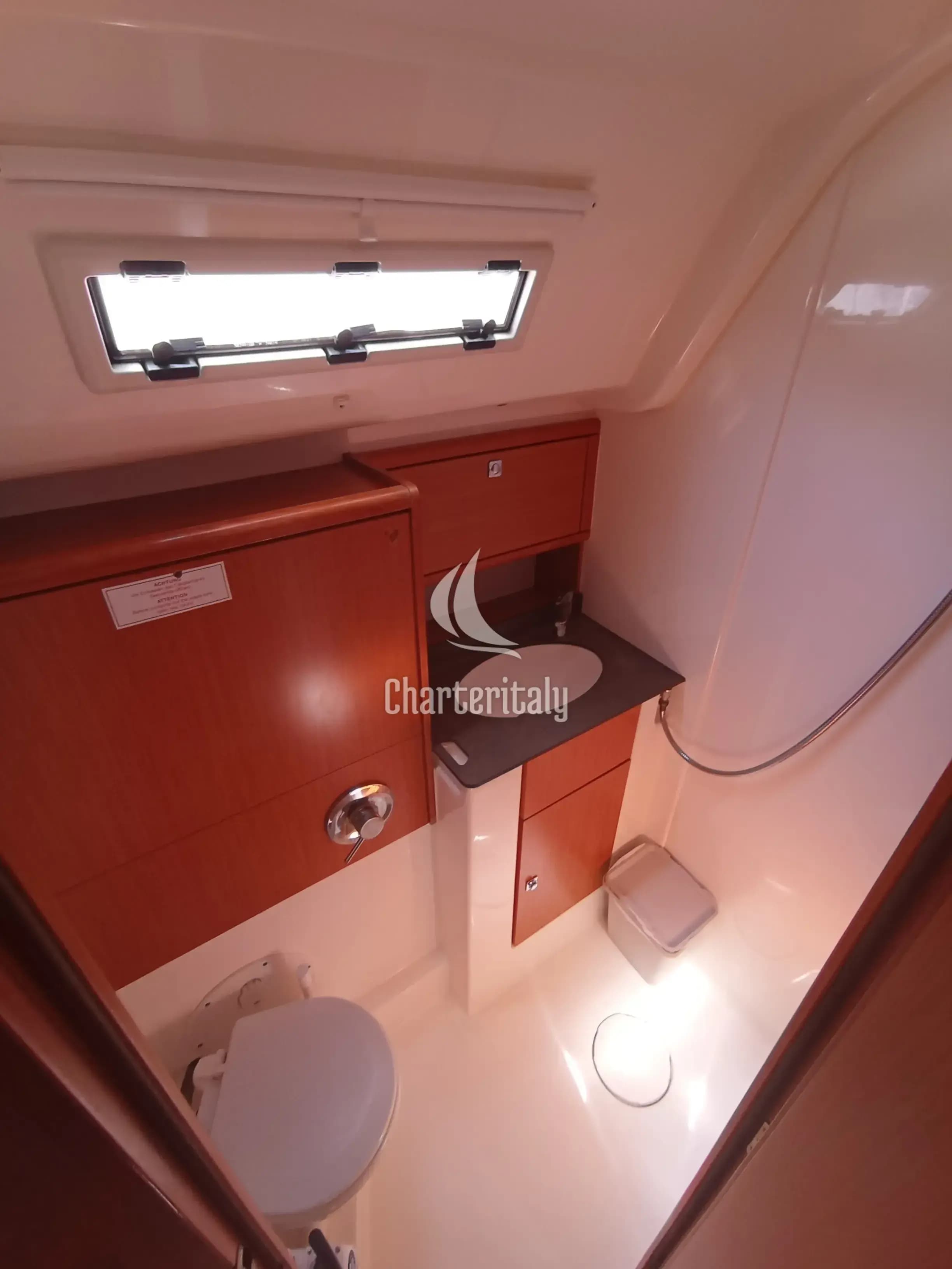 Bavaria Cruiser 51 - Alissa - 14