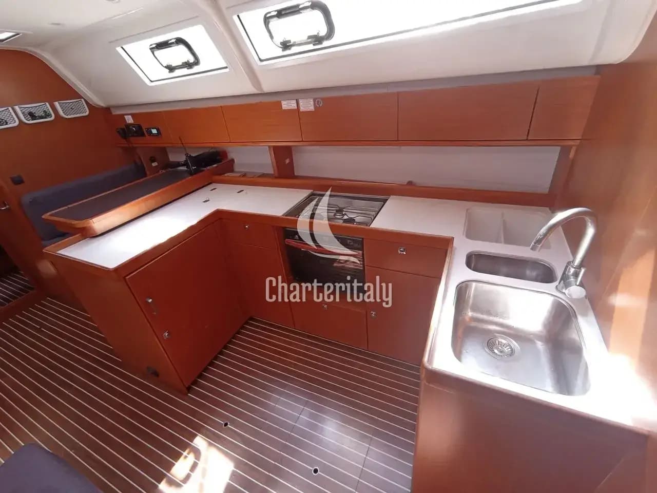 Bavaria Cruiser 51 - Alissa - 6