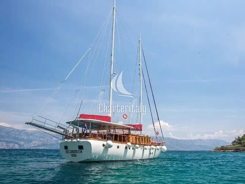 Gulet - Morning Star - 60