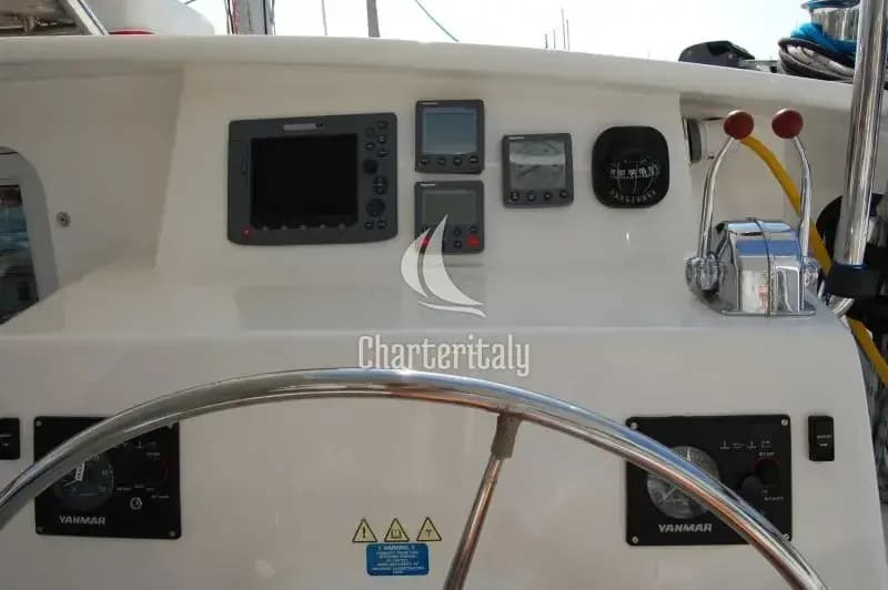 Voyage 440 - Alboran Ron Punch Cuba - 6