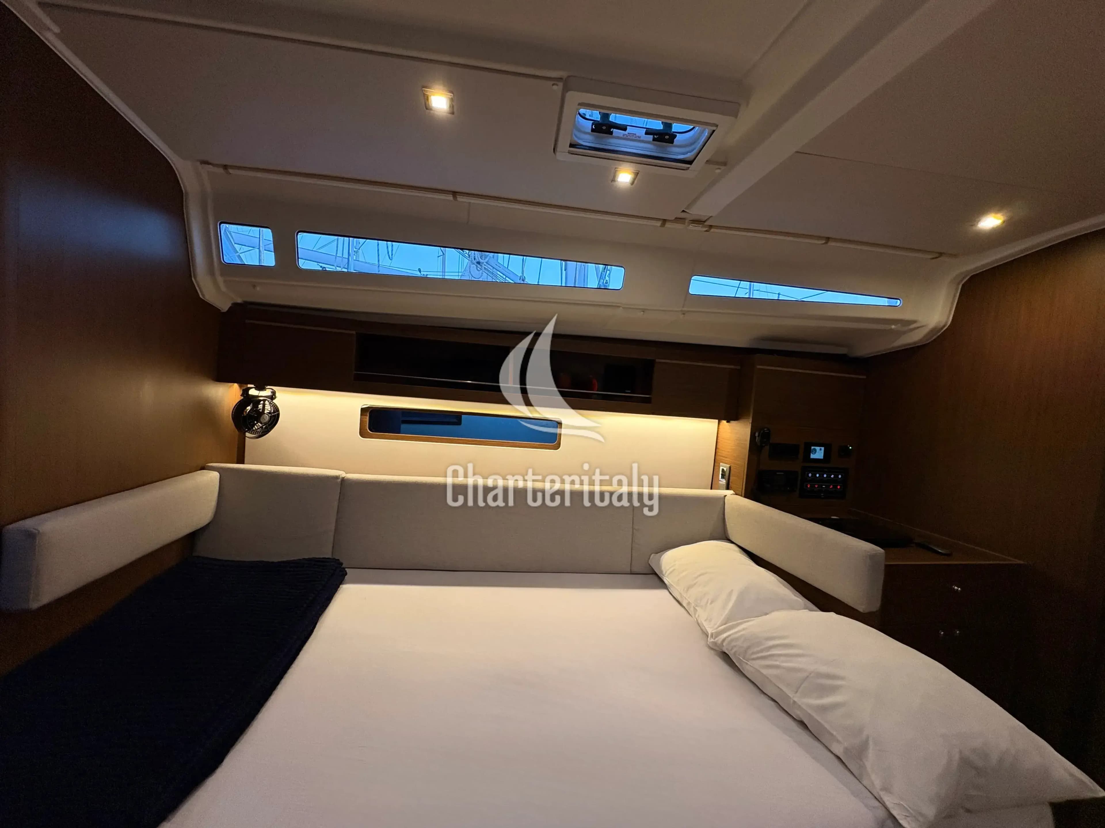 Oceanis 40.1 - Bestsennyy - 7