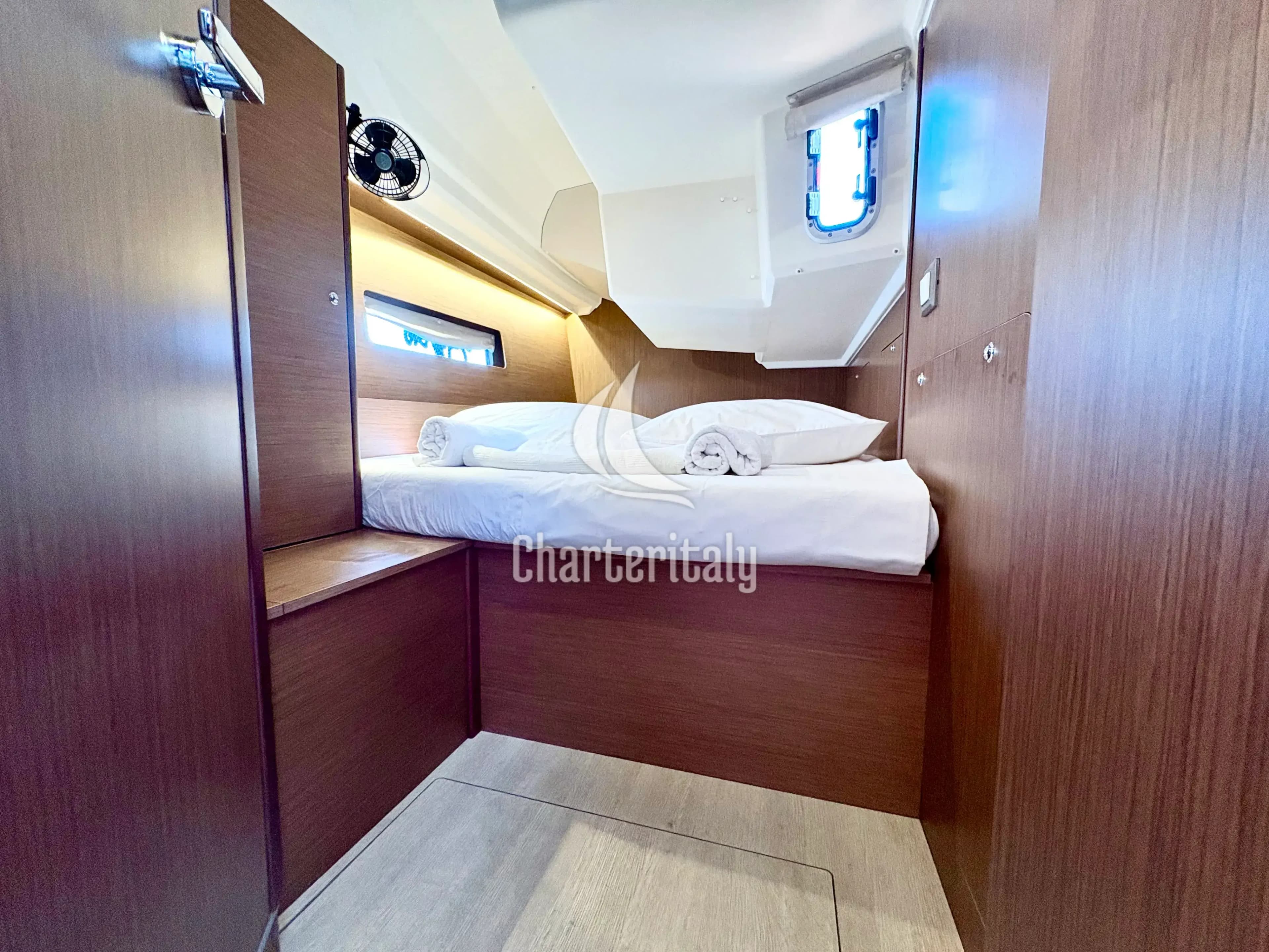 Oceanis 40.1 - Bestsennyy - 25