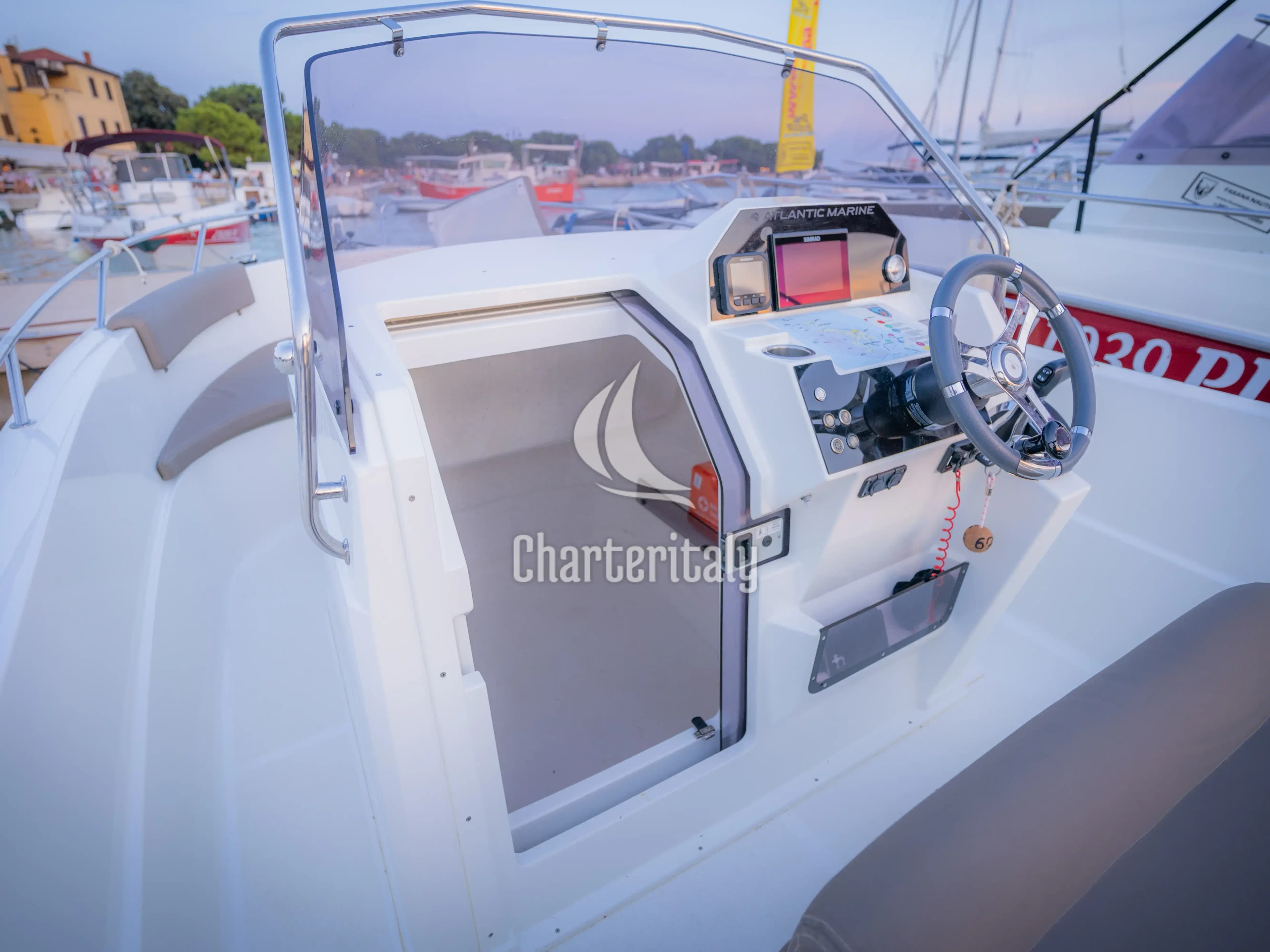 Atlantic Marine 670 - Atlantic Marine - 2