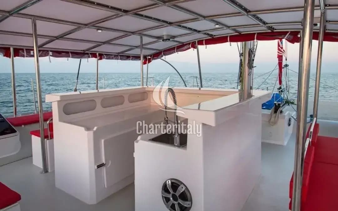Ocean Voyager 53 - Poevasion - 6