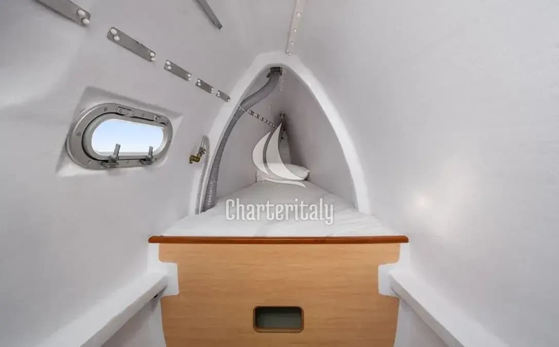 Ocean Voyager 53 - Poevasion - 11