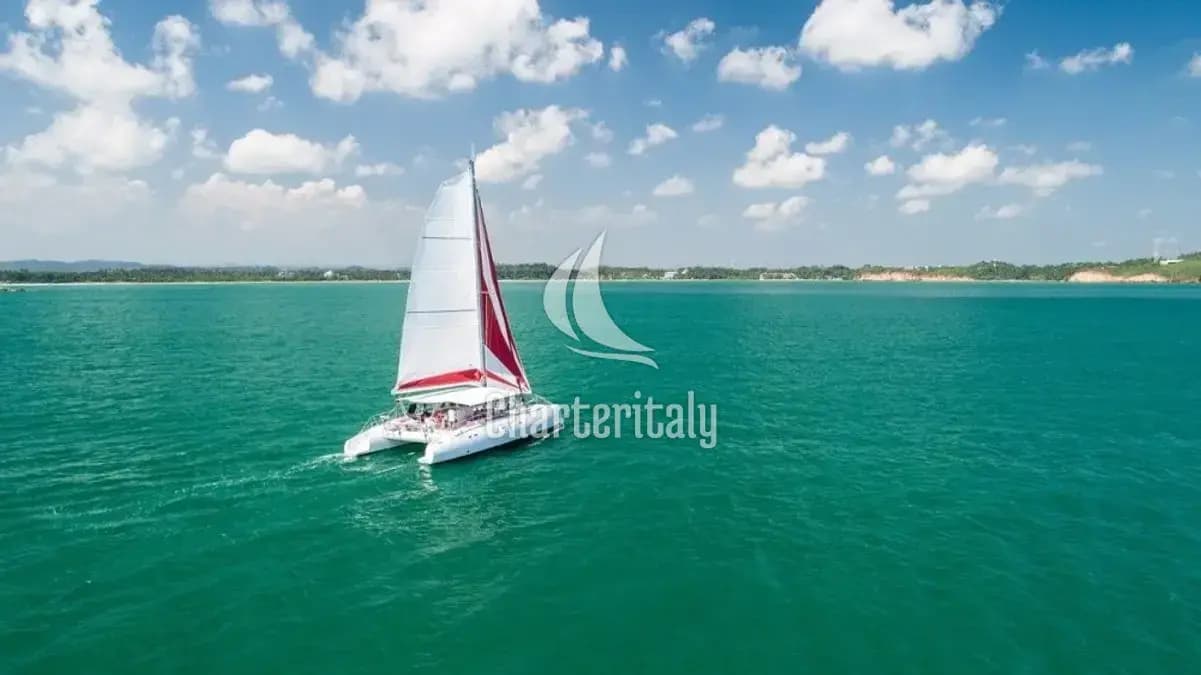 Ocean Voyager 53 - Poevasion - 12