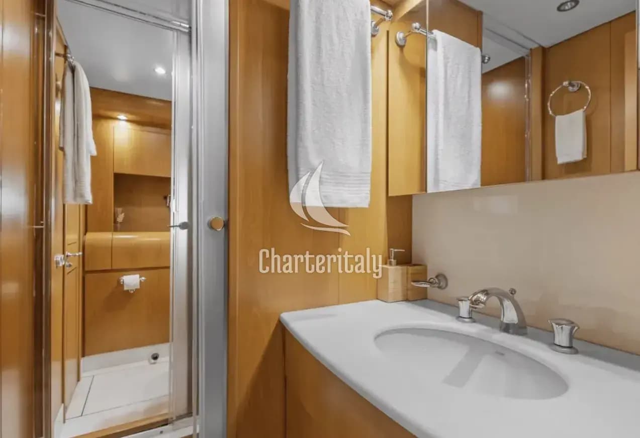 Arno Leopard 27 - A4 White - 9