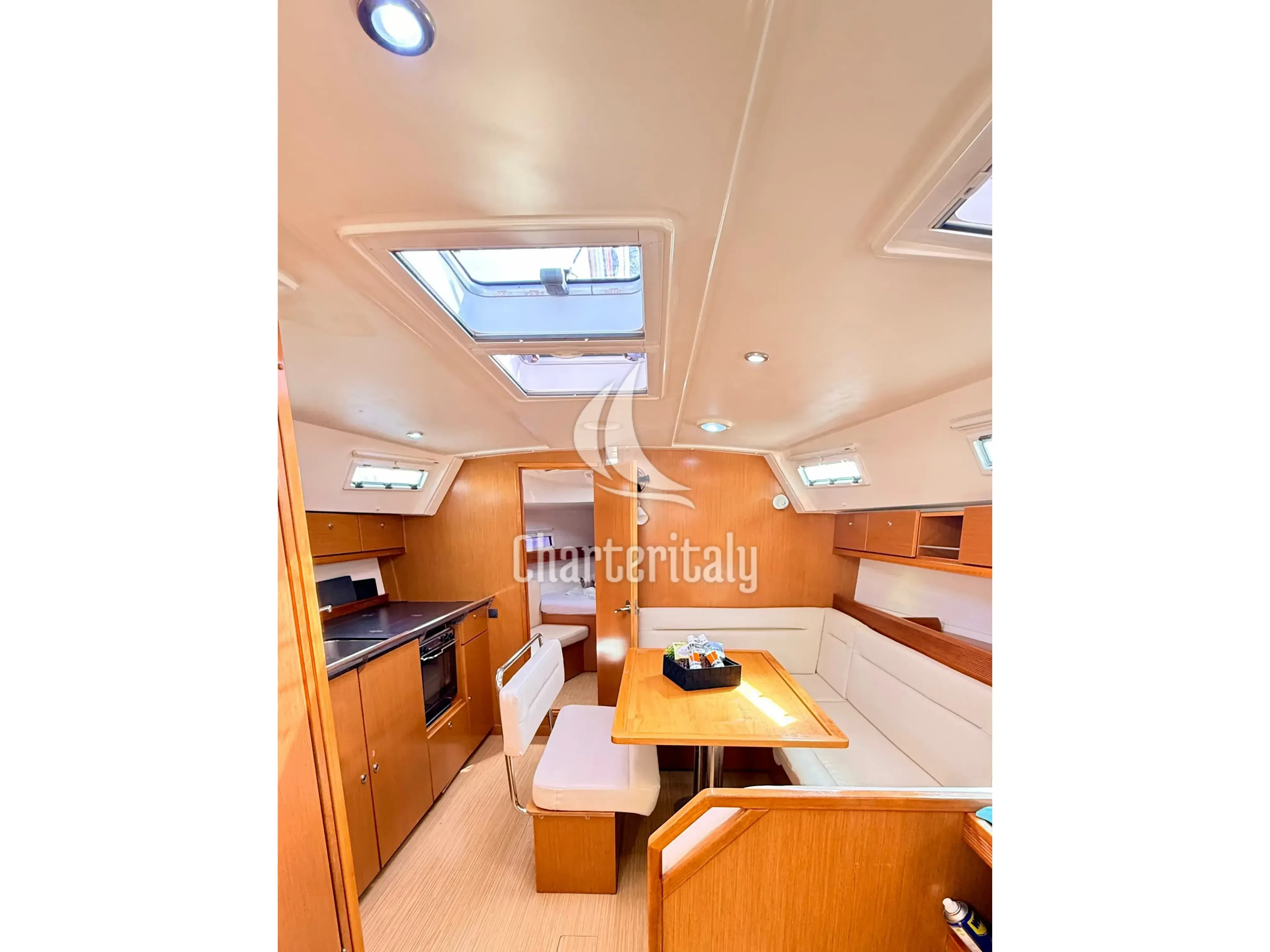 Bavaria 40 Cruiser - Paola - 8
