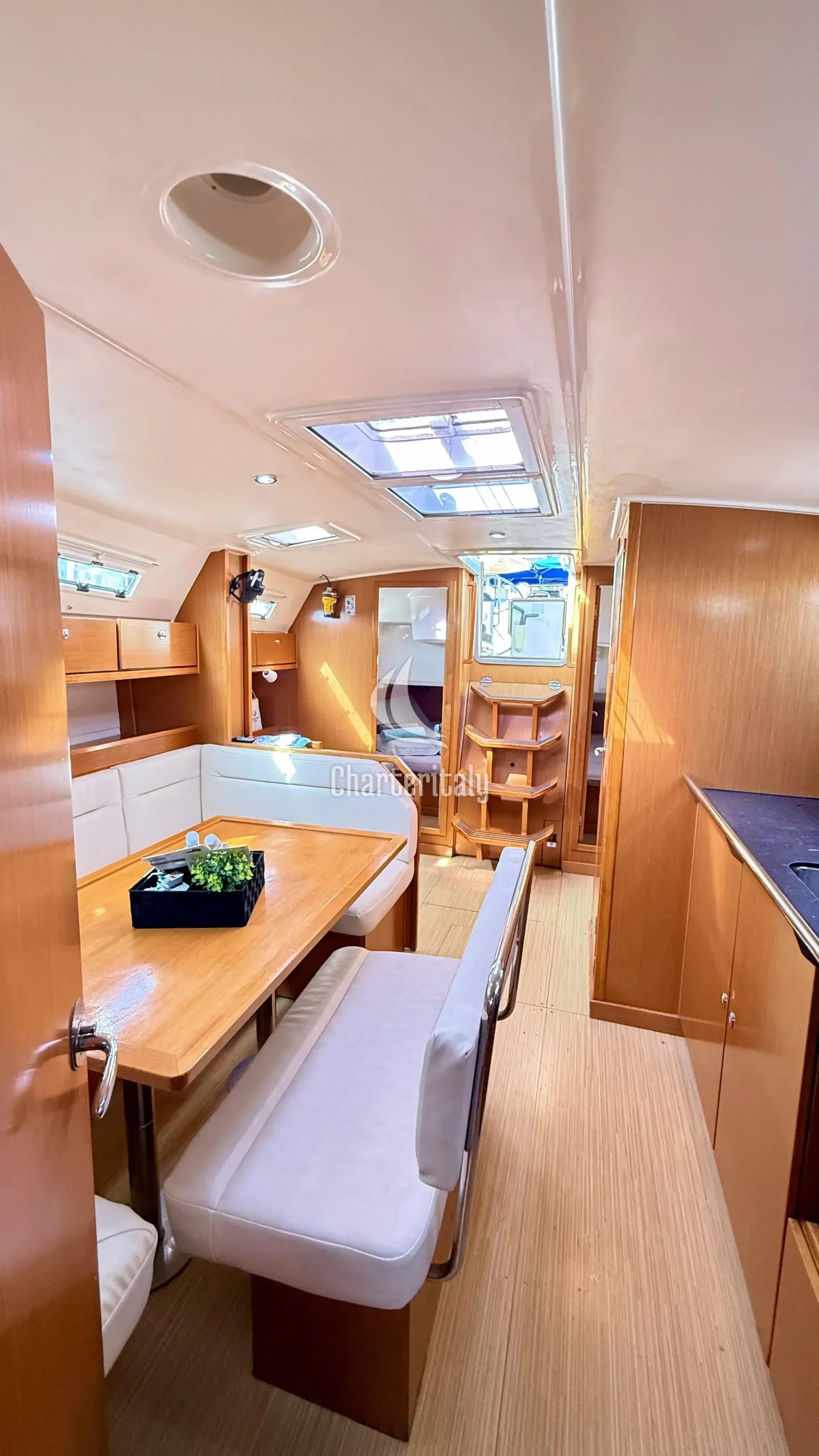 Bavaria 40 Cruiser - Paola - 16