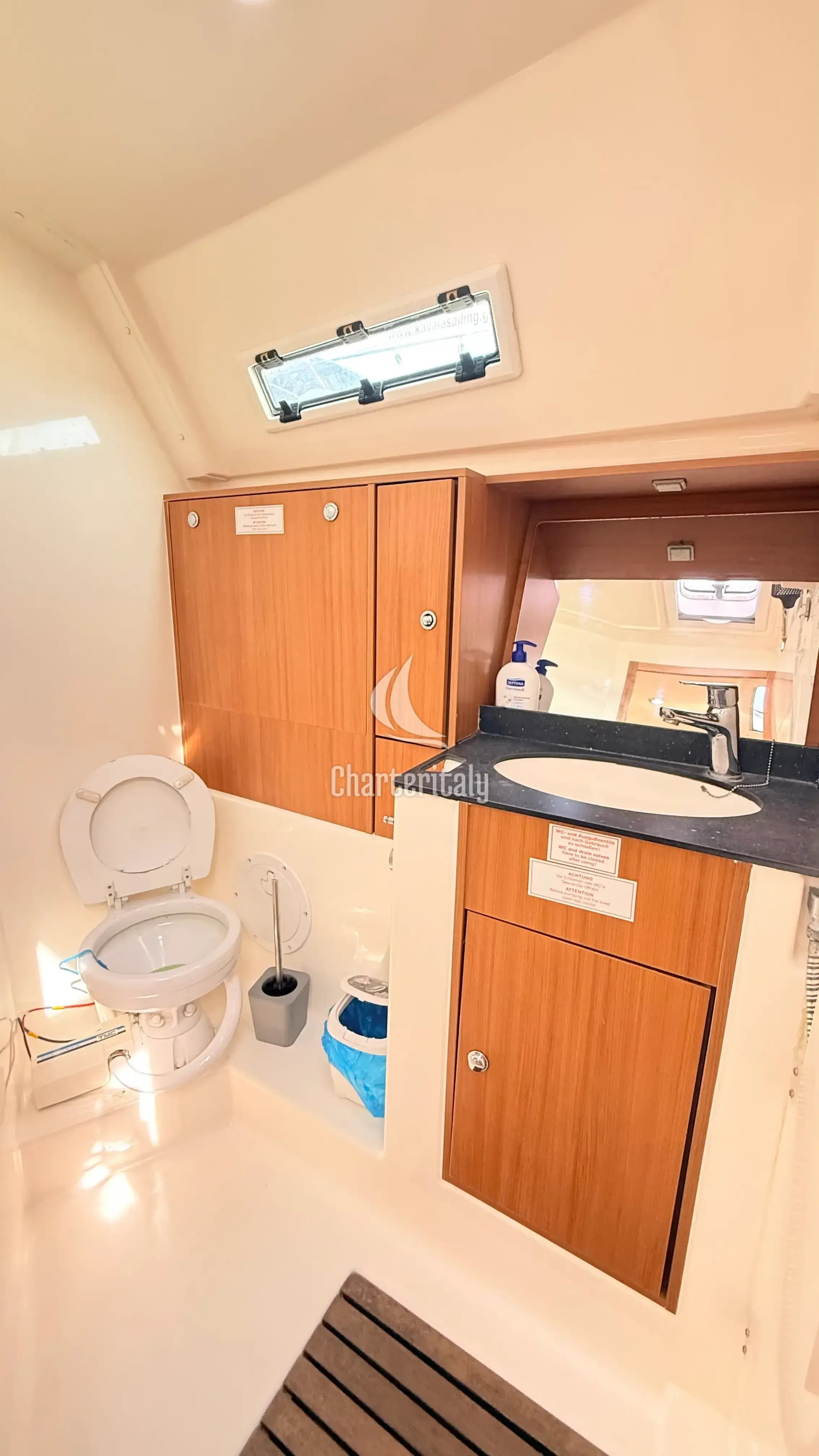 Bavaria 40 Cruiser - Paola - 7