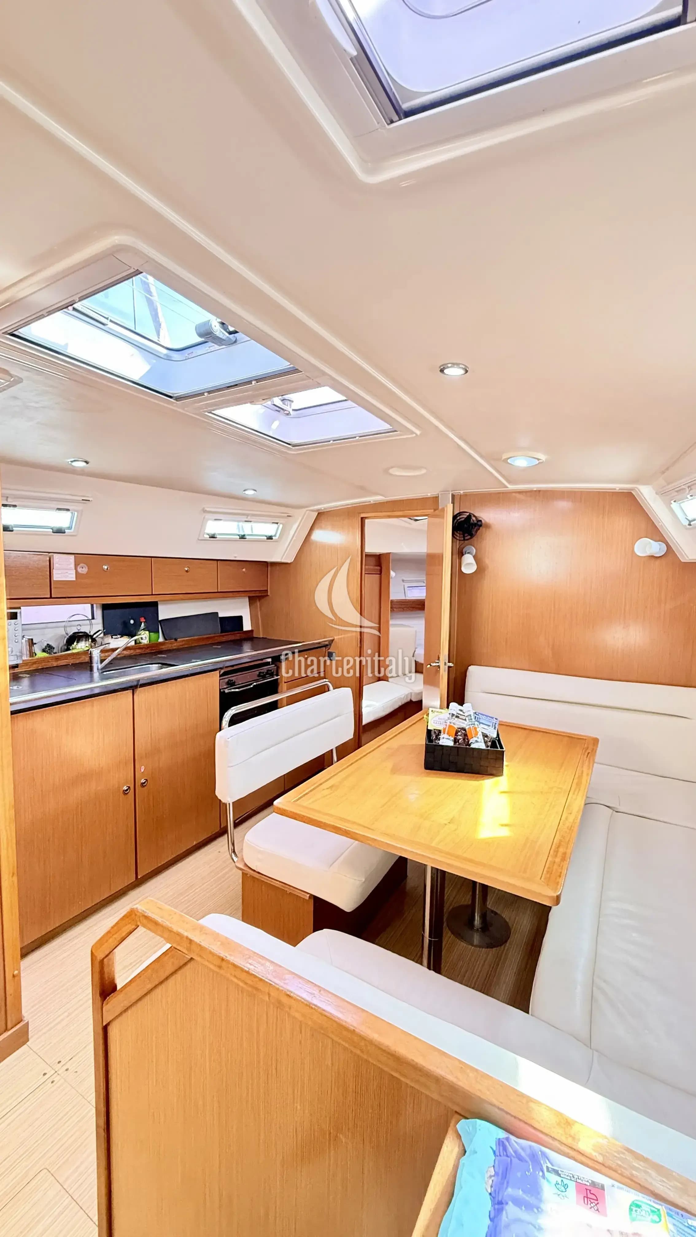 Bavaria 40 Cruiser - Paola - 19