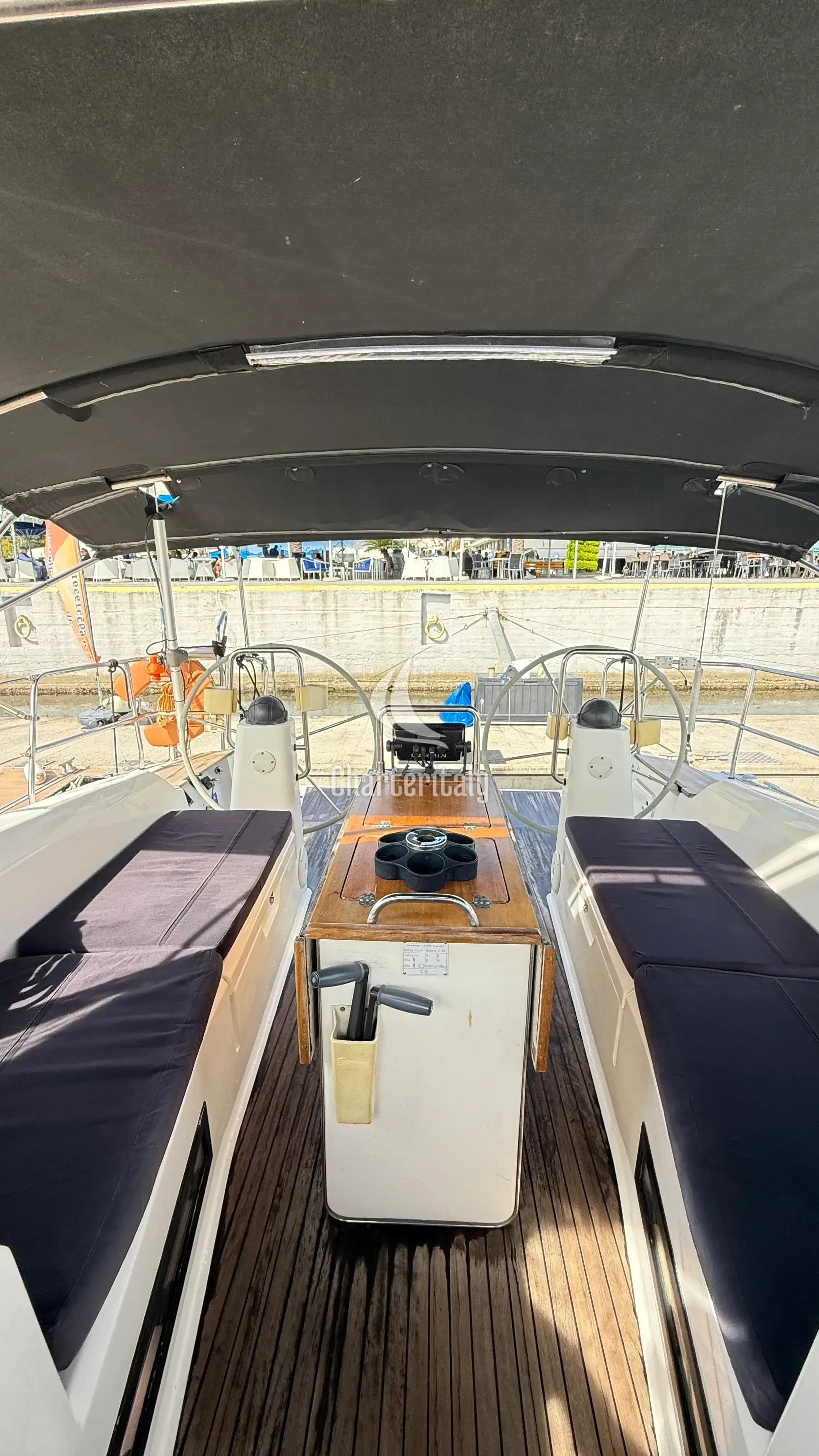 Bavaria 40 Cruiser - Paola - 4