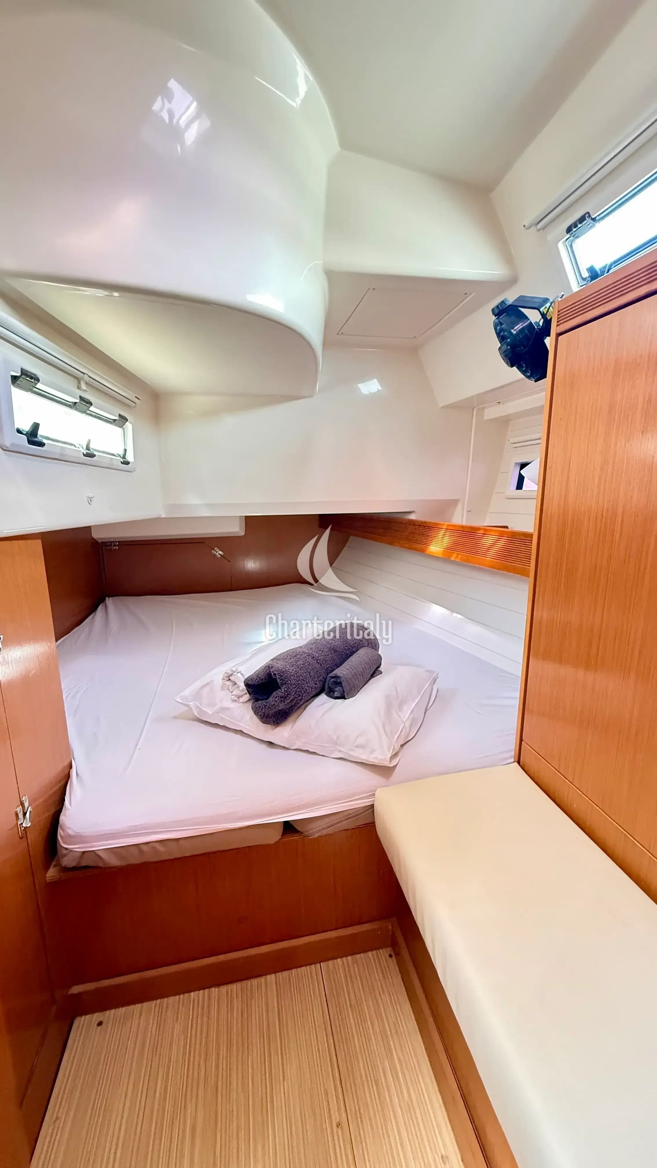 Bavaria 40 Cruiser - Paola - 5