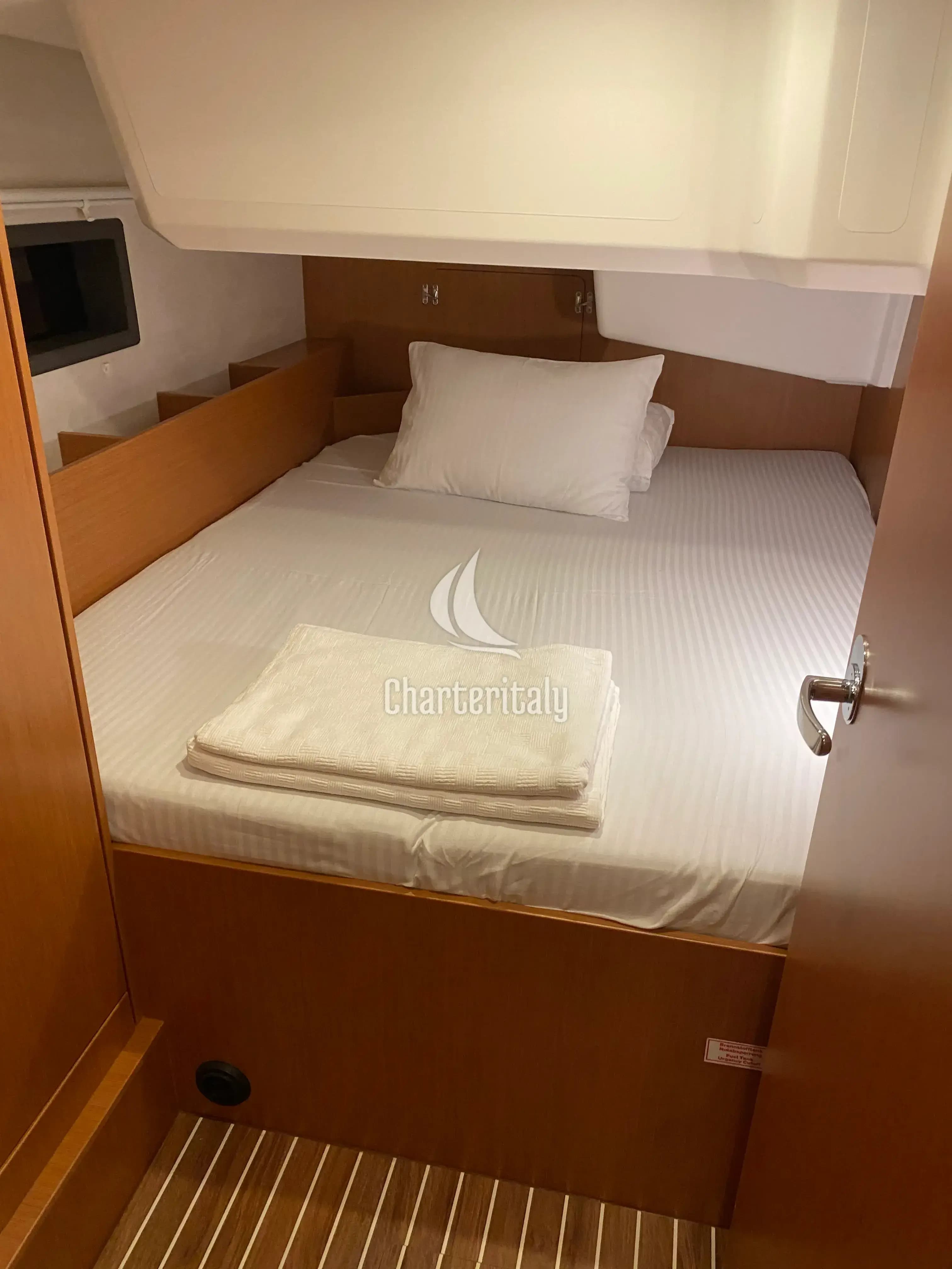 Bavaria C38 - Luna 3 - 20