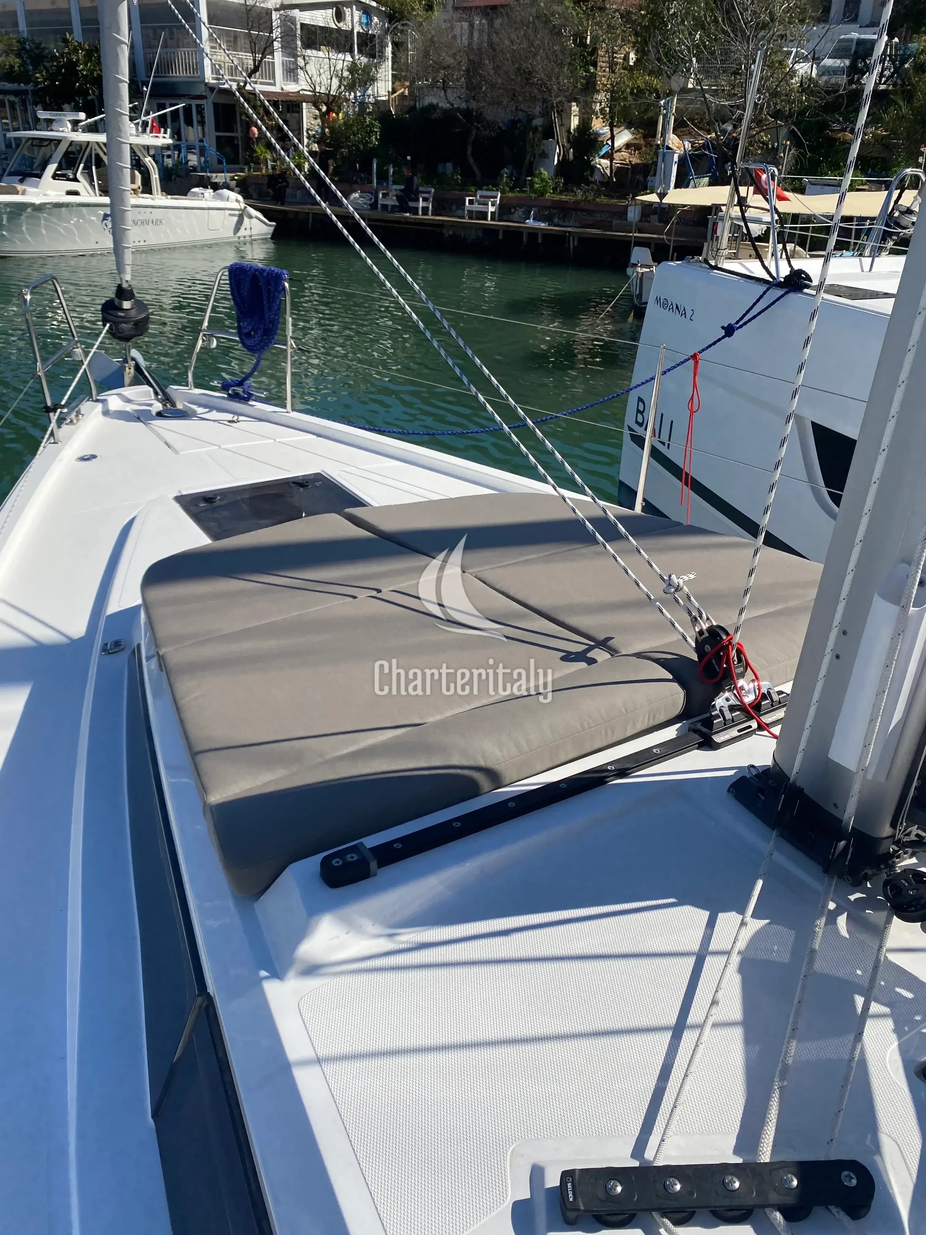 Bavaria C38 - Luna 3 - 18