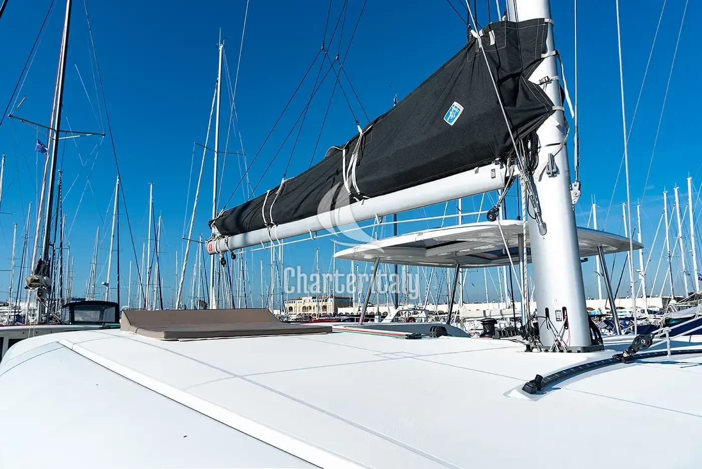 Lagoon 42 - Beatrix - 45