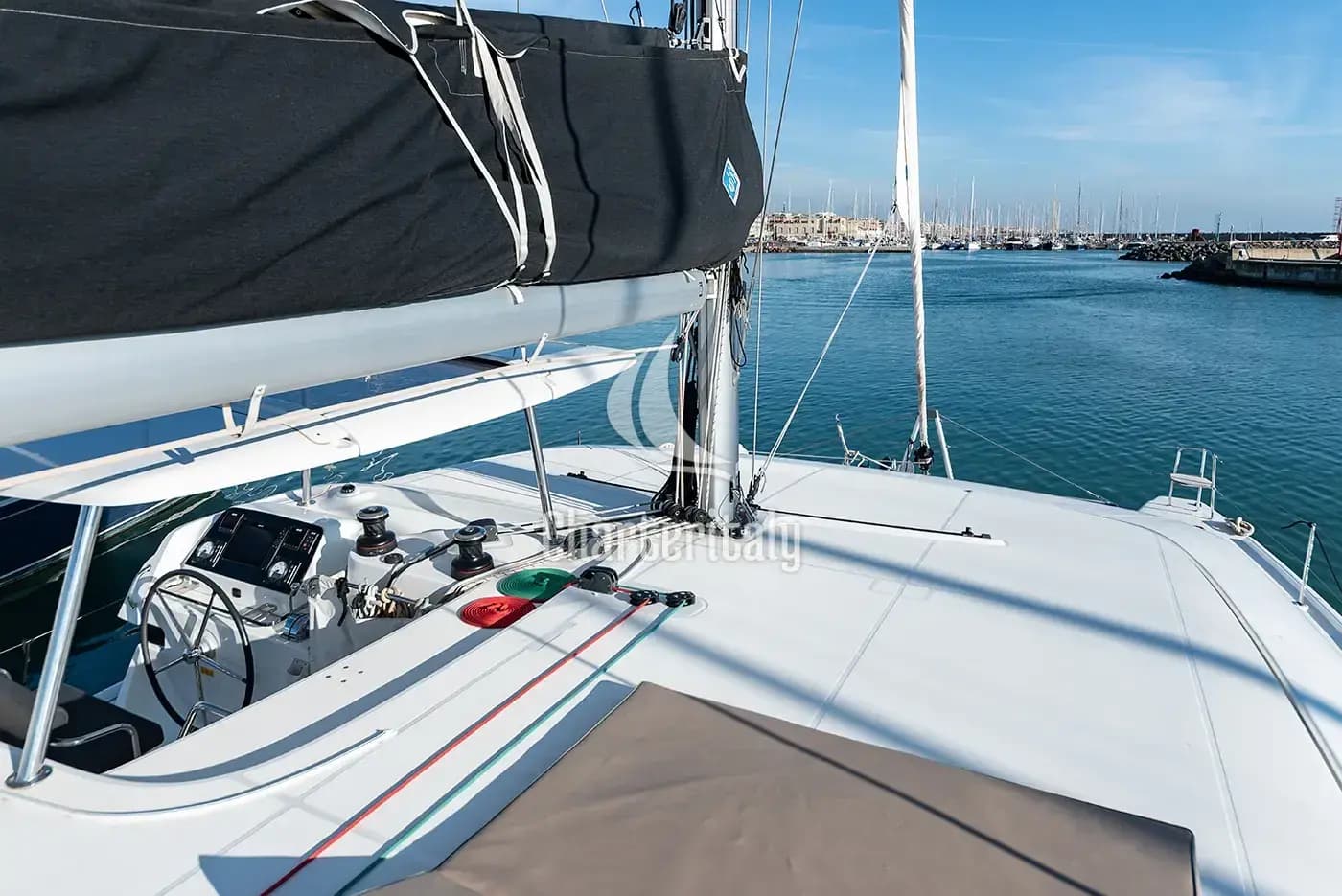 Lagoon 42 - Beatrix - 48