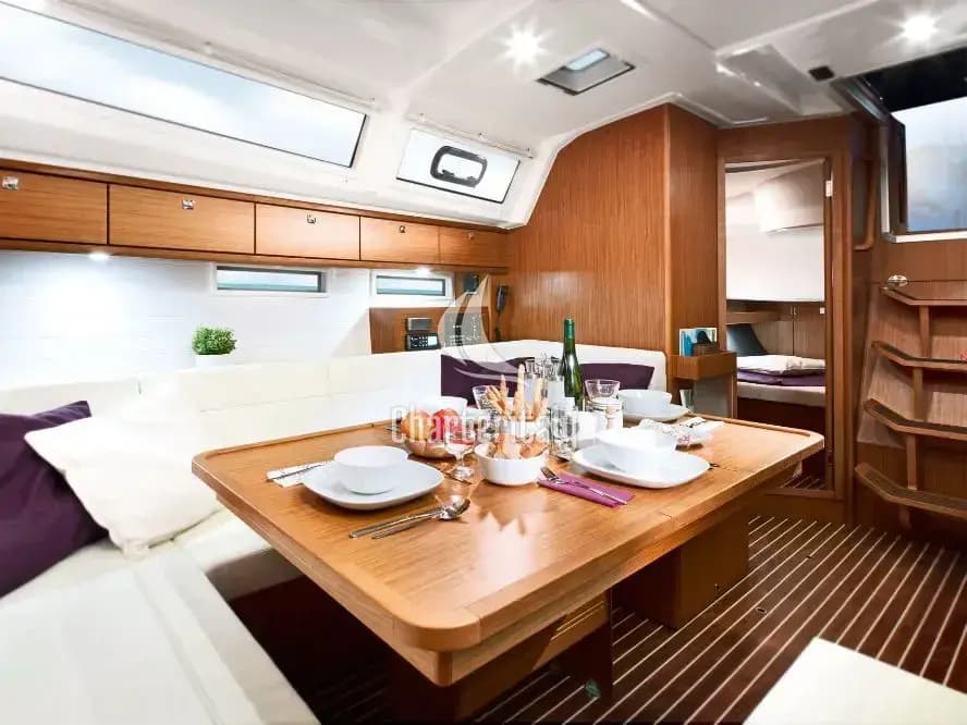 Bavaria Cruiser 46 - Dragut L - 9