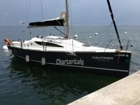 Nautiner 30S Race - Satori - 3