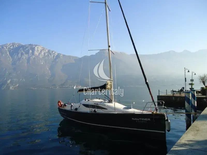 Nautiner 30S Race - Satori - 4