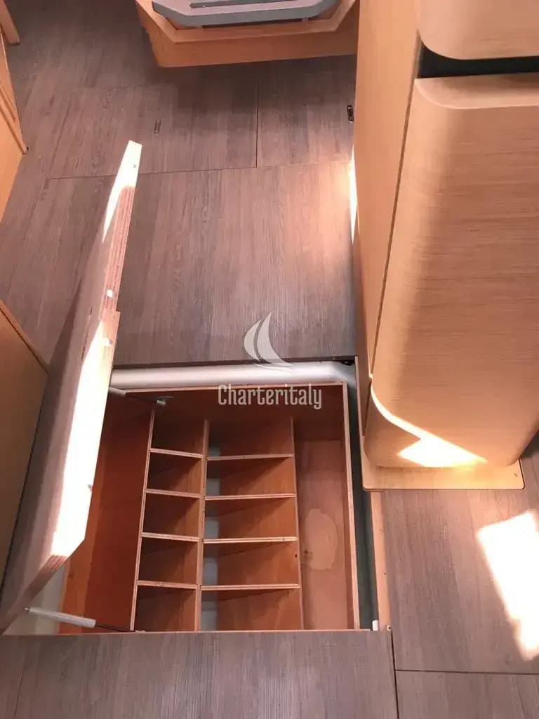 Sun Odyssey 410 - Bella - 7