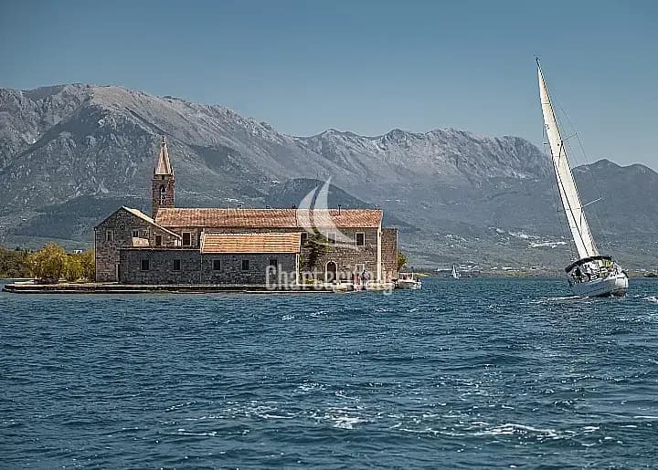 Bavaria Cruiser 46 - Altair - 7