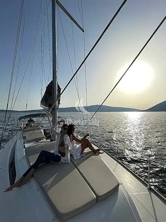 Bavaria Cruiser 46 - Altair - 5