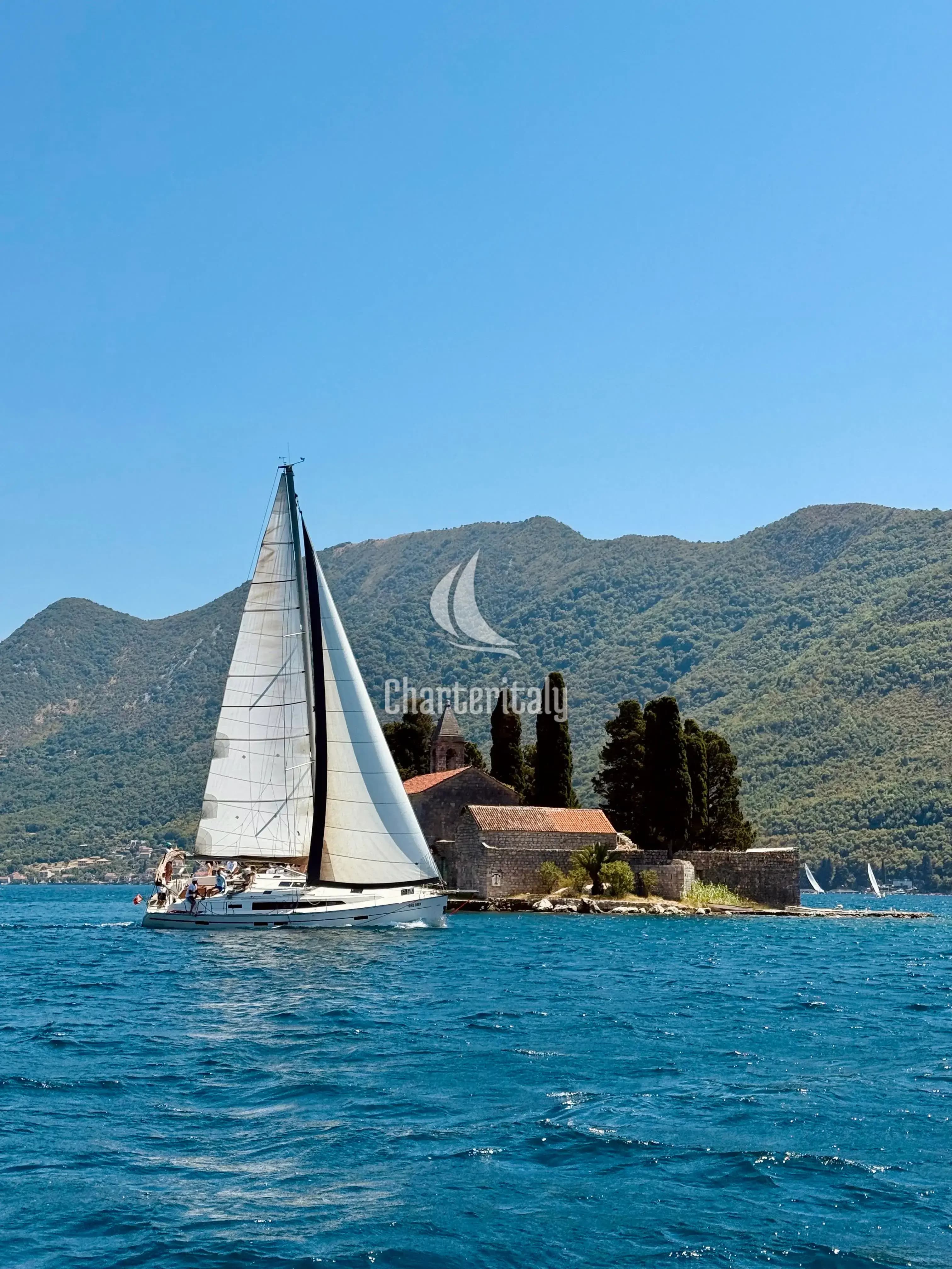 Bavaria Cruiser 46 - Altair - 28