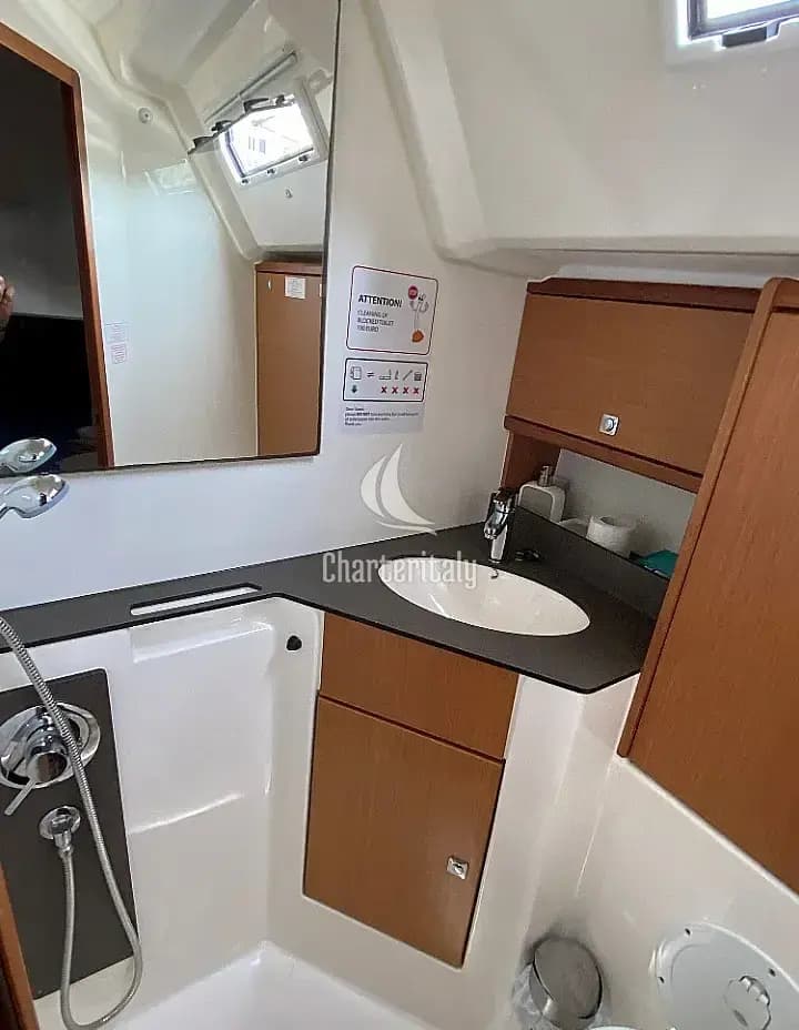 Bavaria Cruiser 46 - Altair - 30