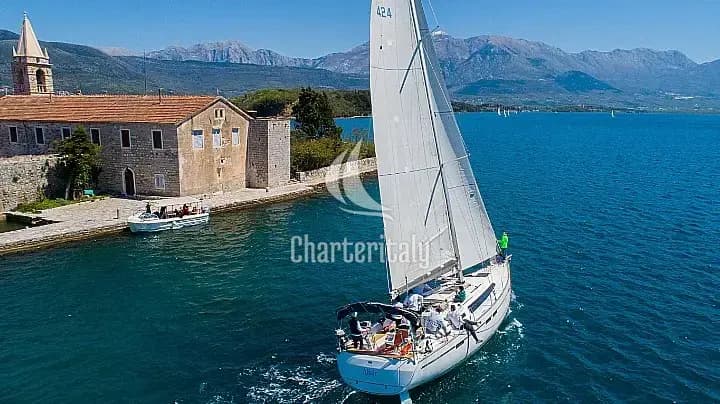 Bavaria Cruiser 46 - Altair - 14