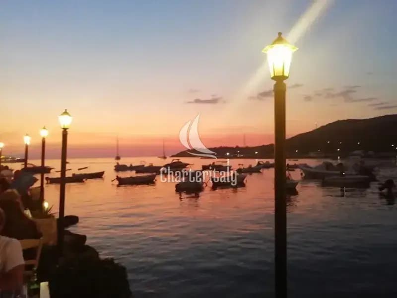 Sun Odyssey 39 DS - Afroditi - 4