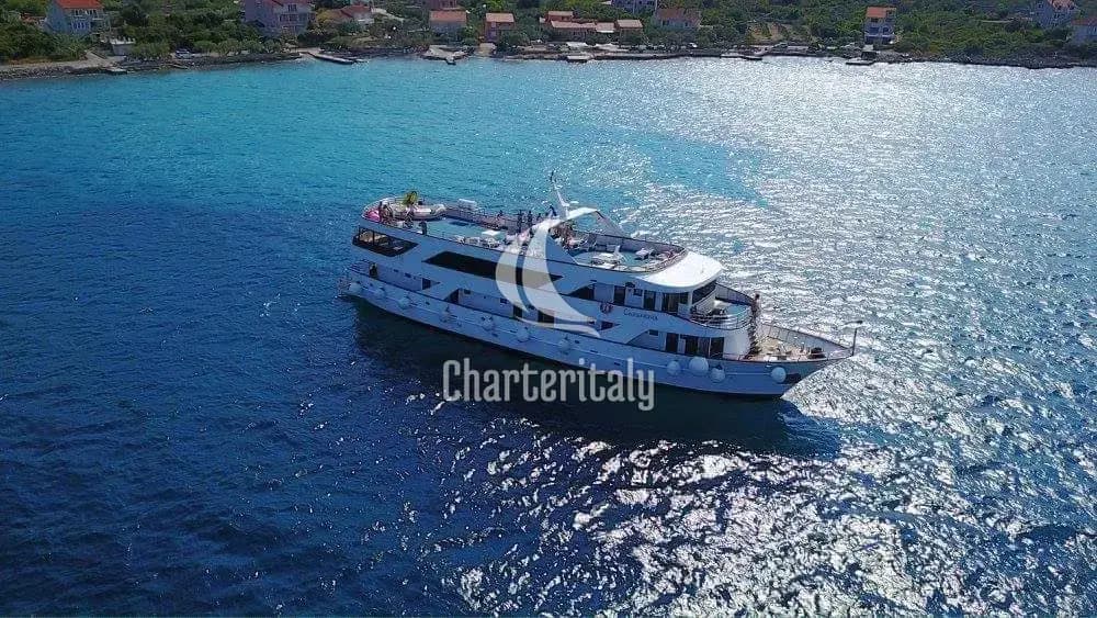 Motoryacht - Casanova - 16